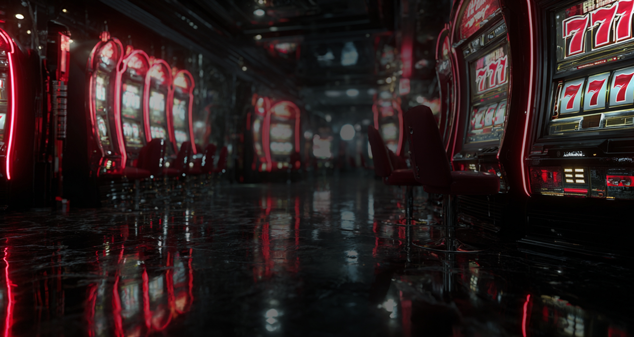 Supercasino